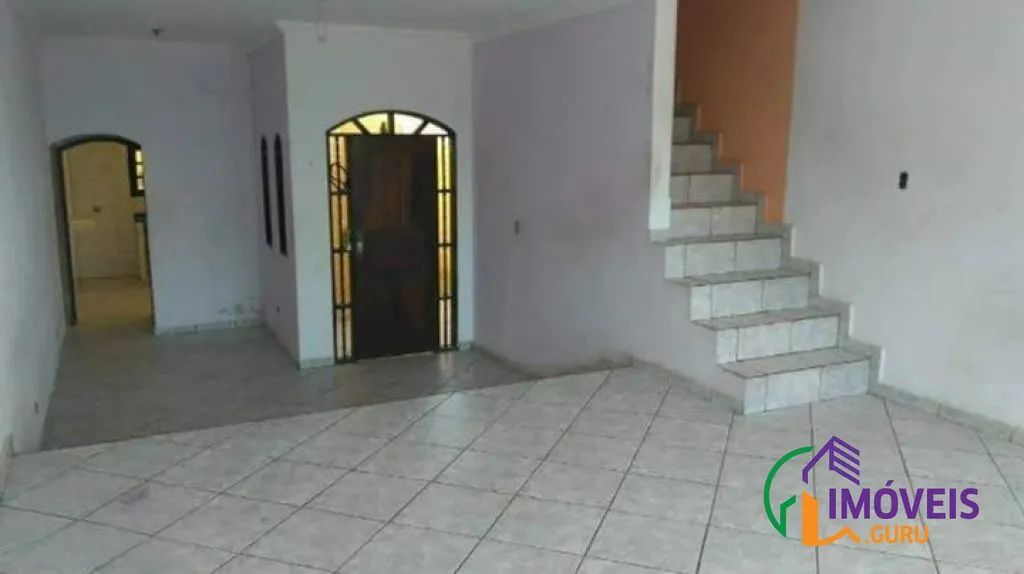 SOBRADO - JARDIM MILENA - SP - Foto 2