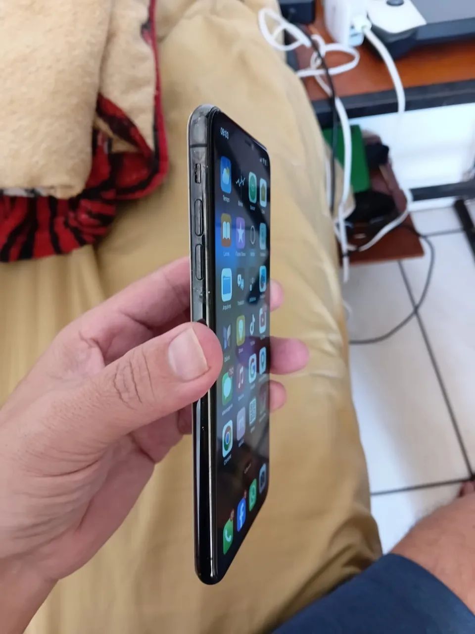 iPhone XS Max  - Foto 5