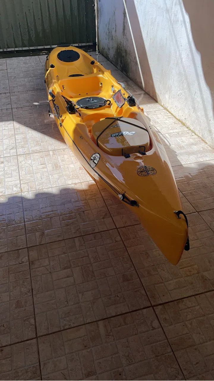 HOBIE REVOLUTION 13  - Foto 5