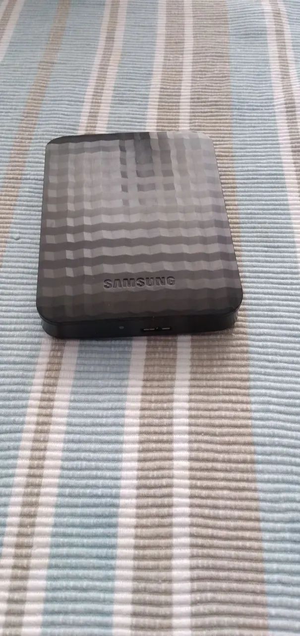 HD EXTERNO 3.0  1TB