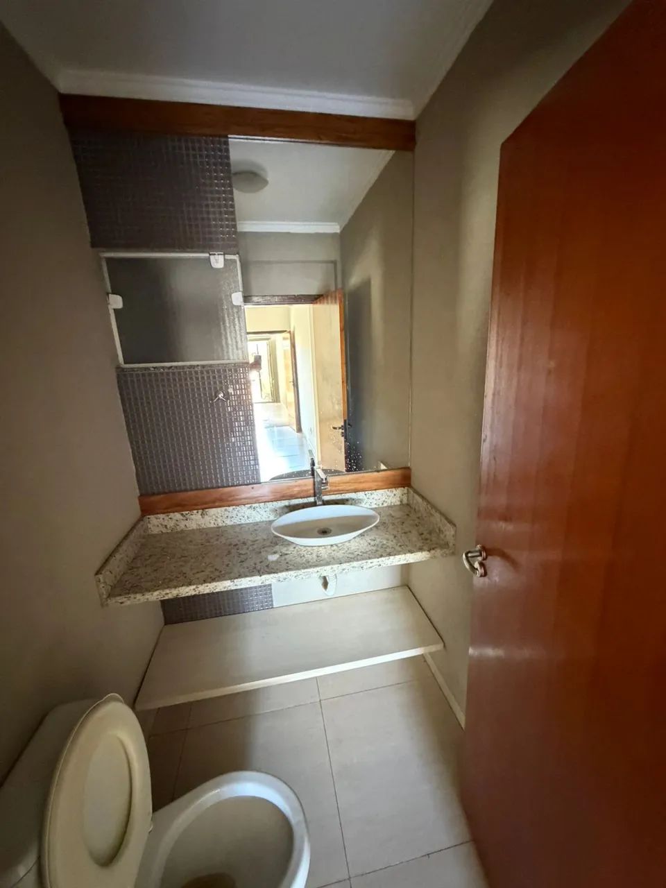 Sobrado para Locação com 3 Quartos - Dourados/MS - Foto 4