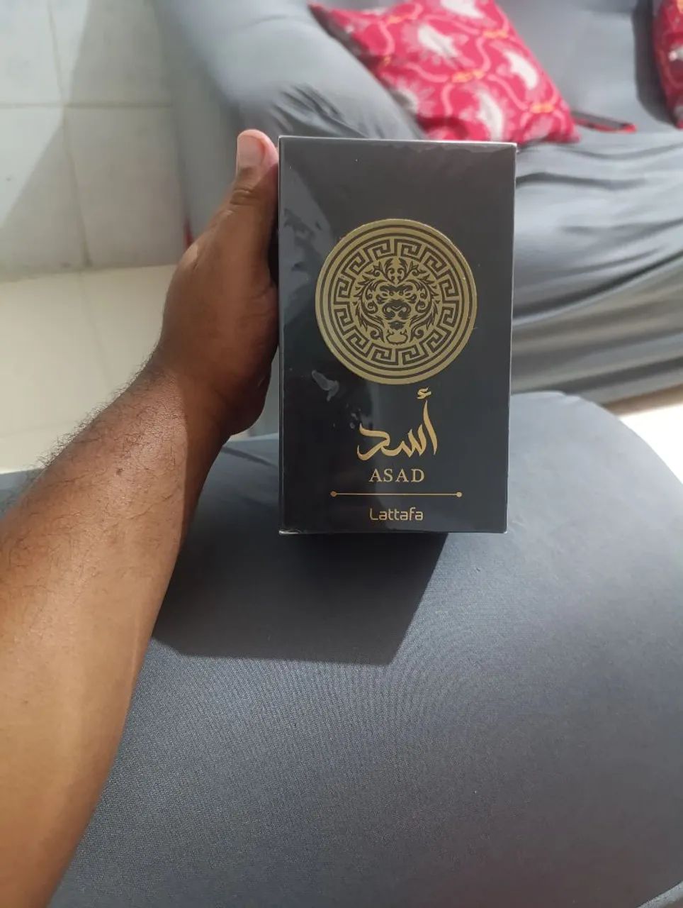 Perfume AZAD