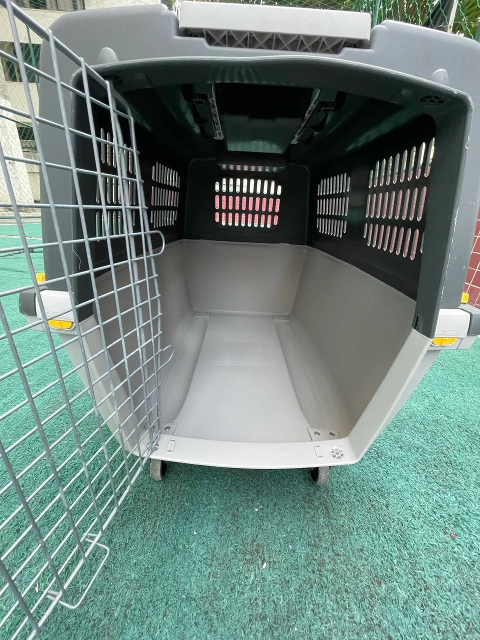 Caixa de transporte PET - Foto 3