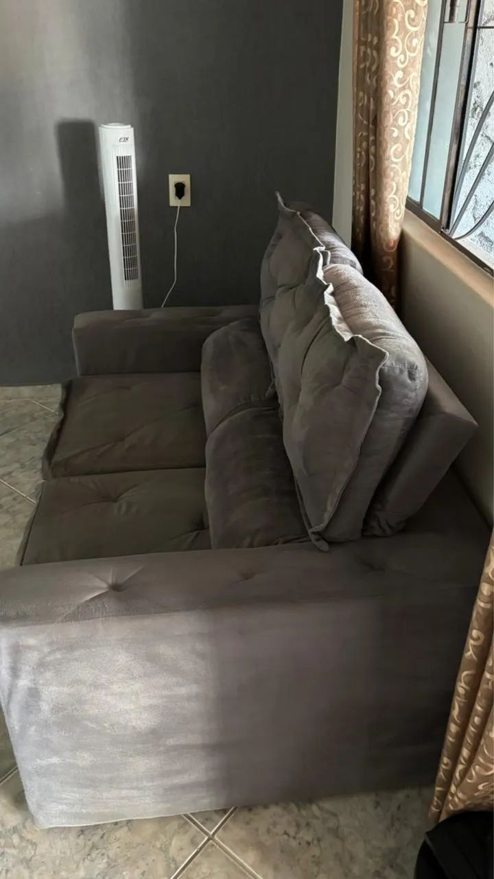 Sofá retrátil  - Foto 4