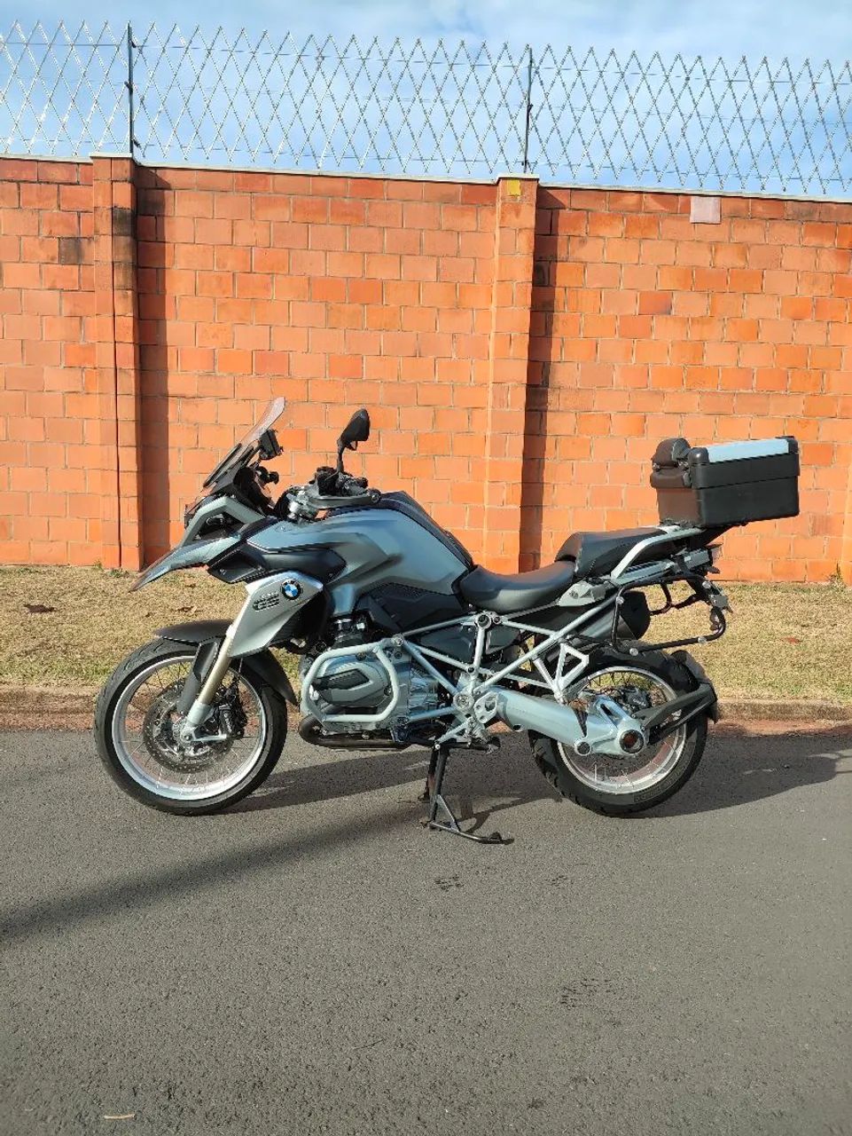 BMW GS 1200 Premium