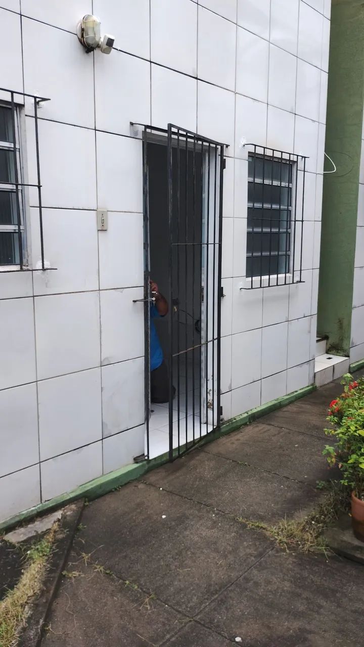 Apartamento 2 quartos  - Foto 4