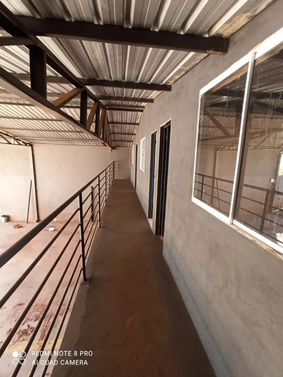 GALPÃO COMERCIAL A VENDA E ALUGUEL NA VILA IPIRANGA - Foto 3
