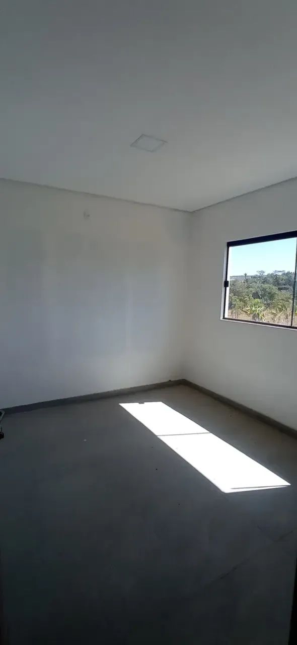 chácara com casa nova córrego cerca aceita carro - Foto 3