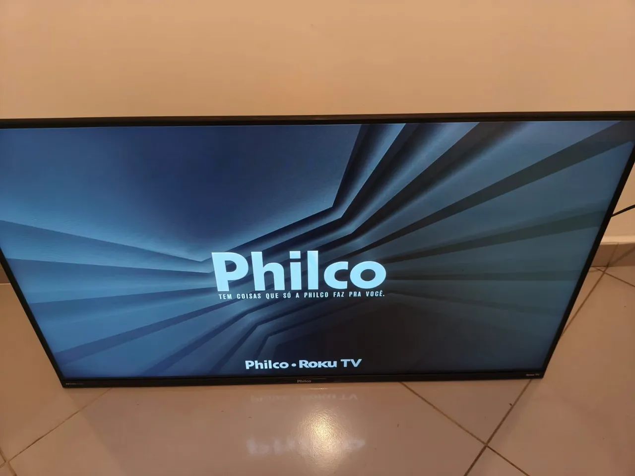 Smart Tv Philco Roku  - Foto 3