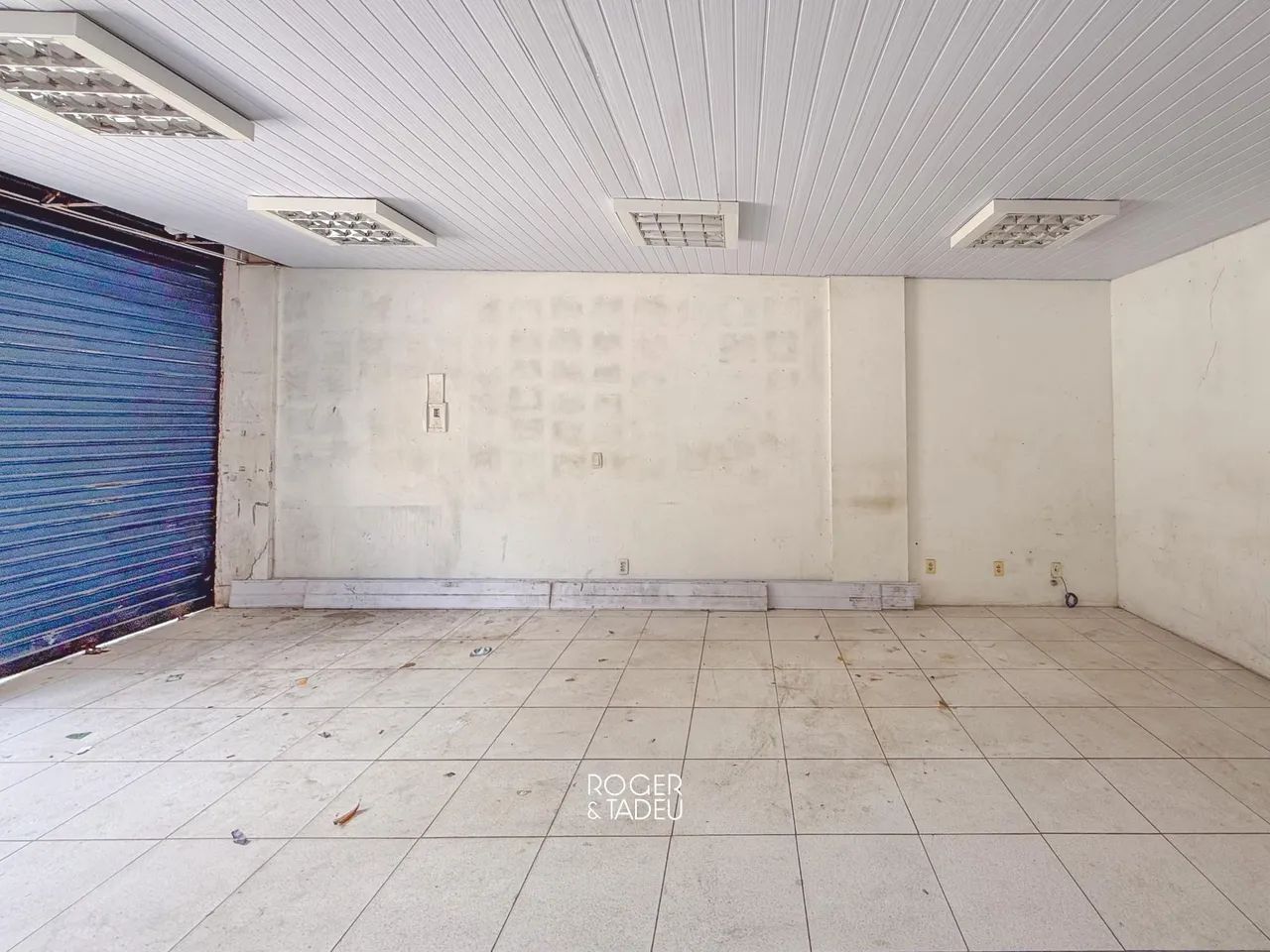 Loja 46m² com 2 vagas em frente à Praça do Liceu - Foto 3