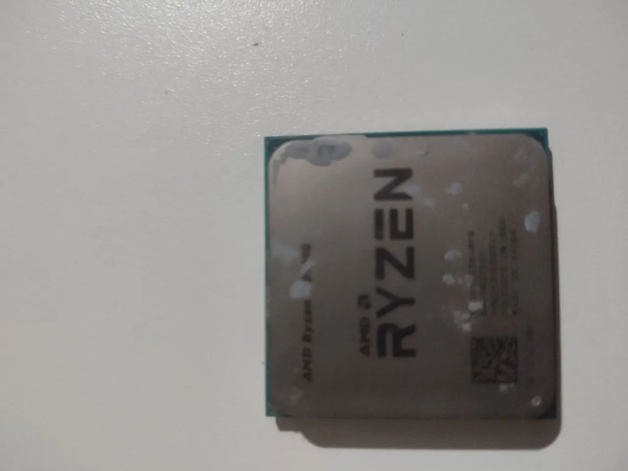 Ryzen 5 2400G