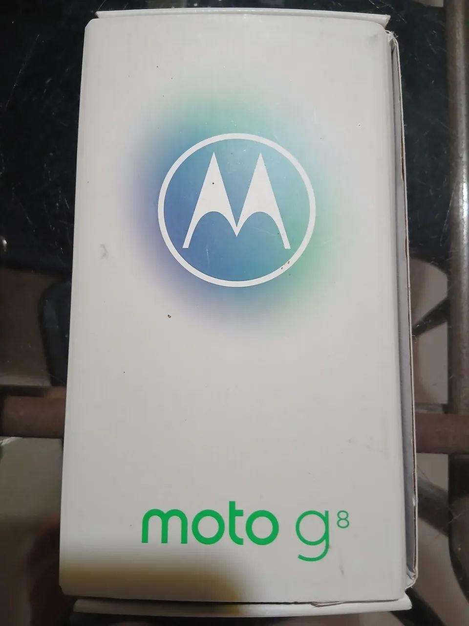 Celular Moto G8  - Foto 2