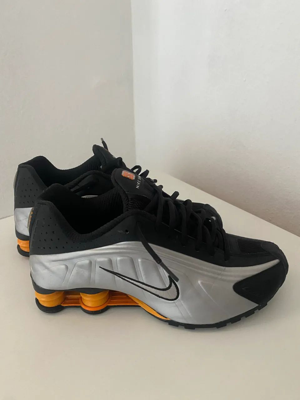 Tênis Nike R4 - Foto 3