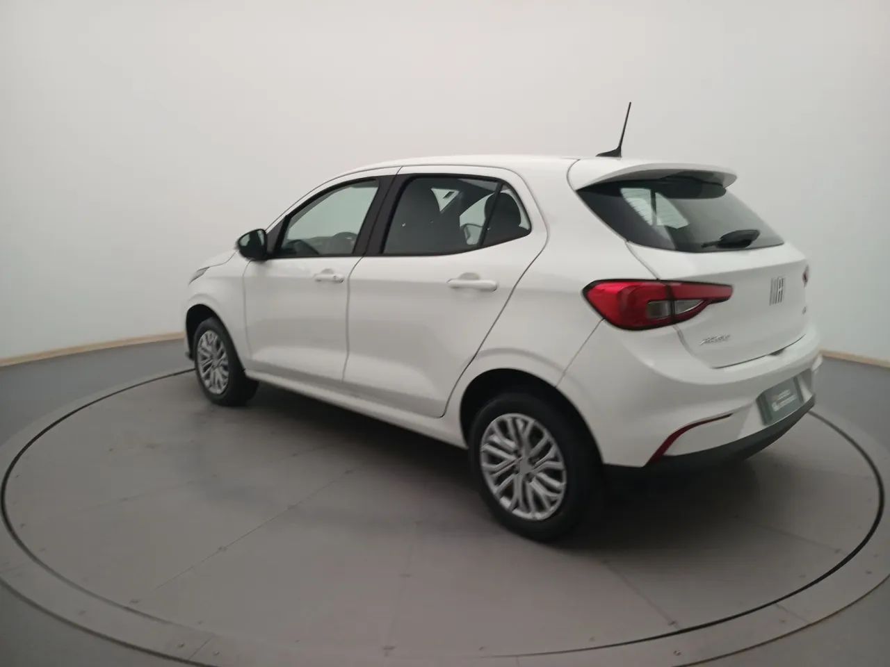 Fiat Argo Drive 1.0 Firefly 2026 - Foto 3