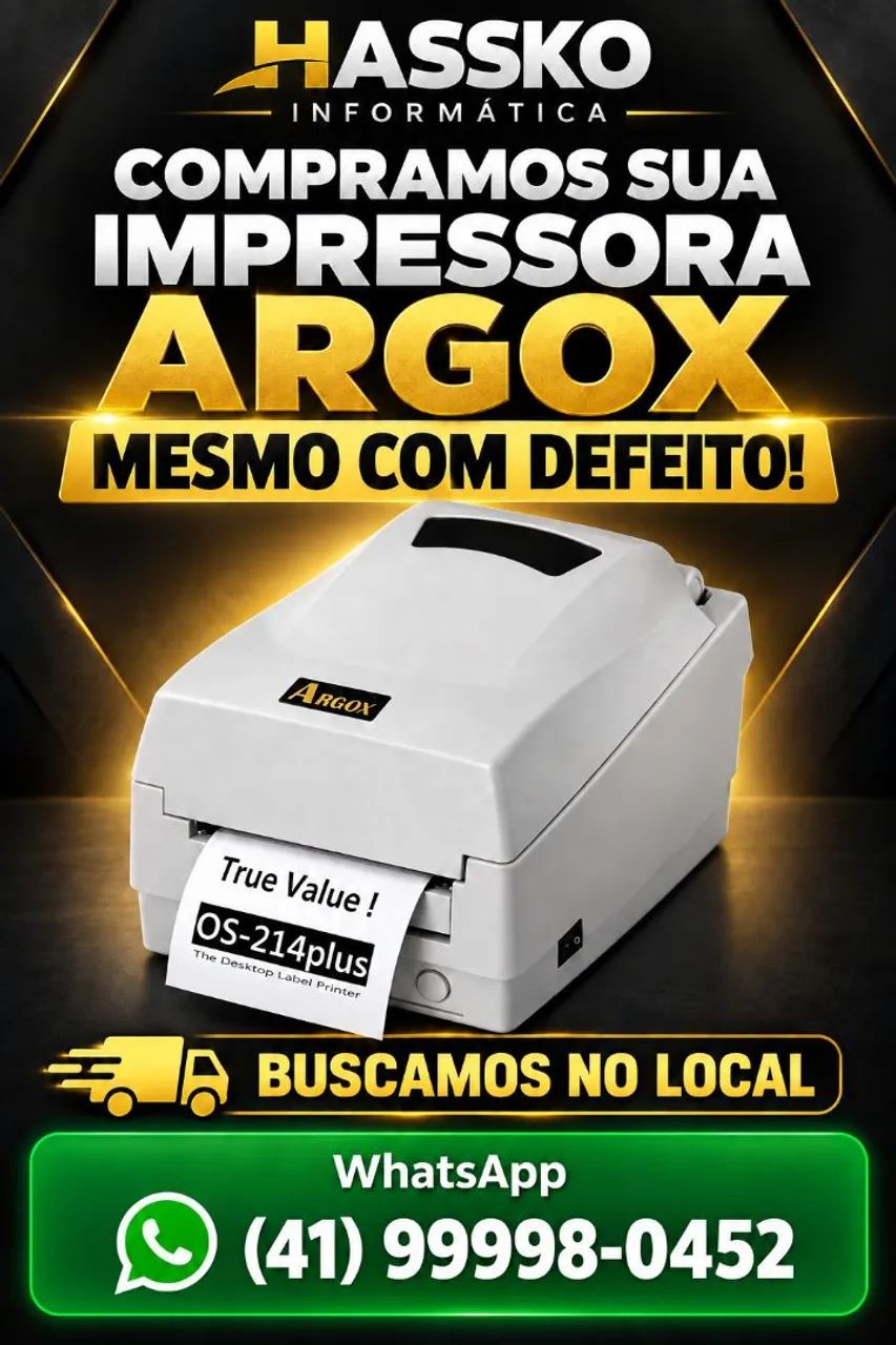 Argox