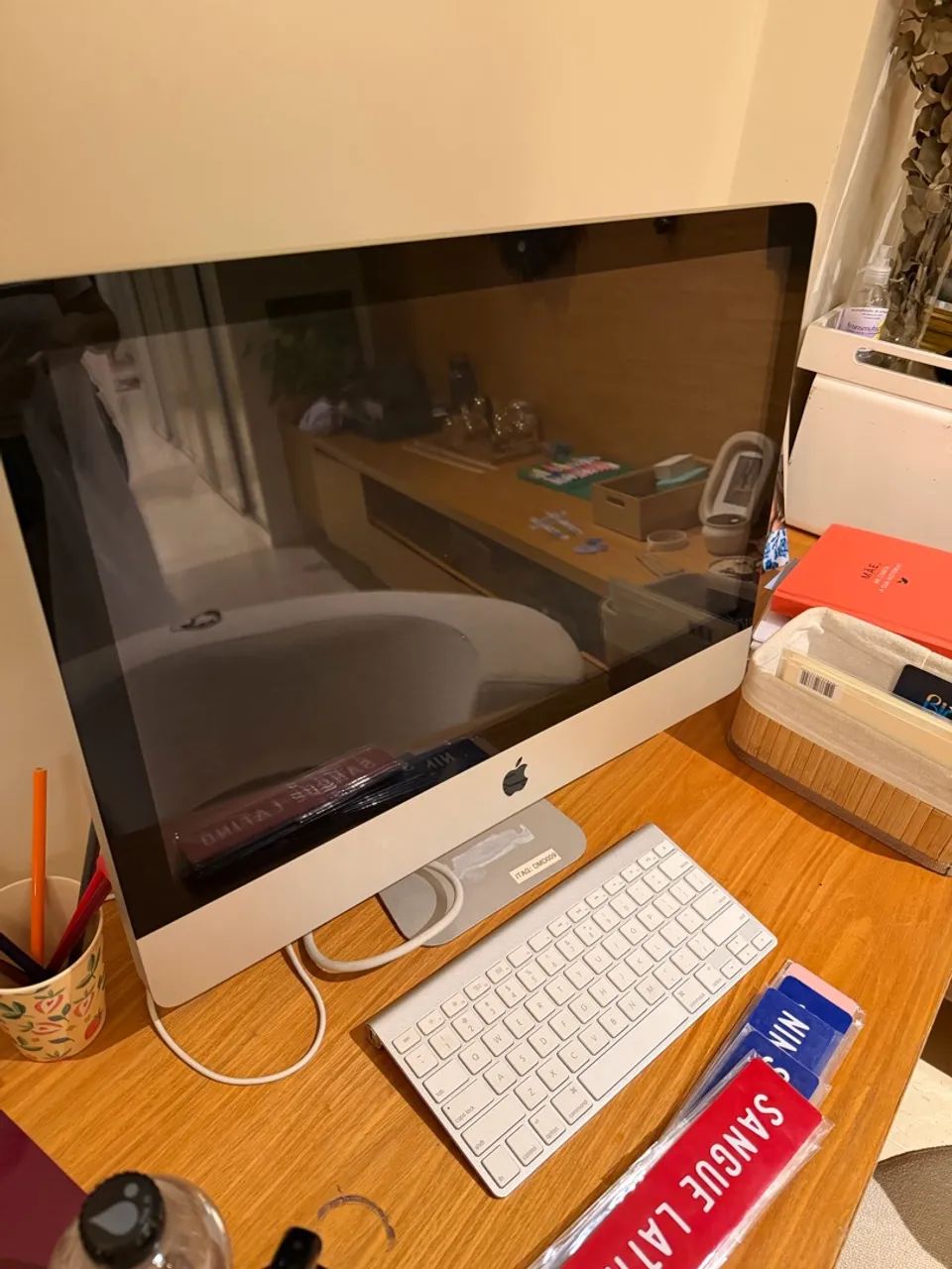 Apple iMac ? provavelmente 27 polegadas - Foto 2