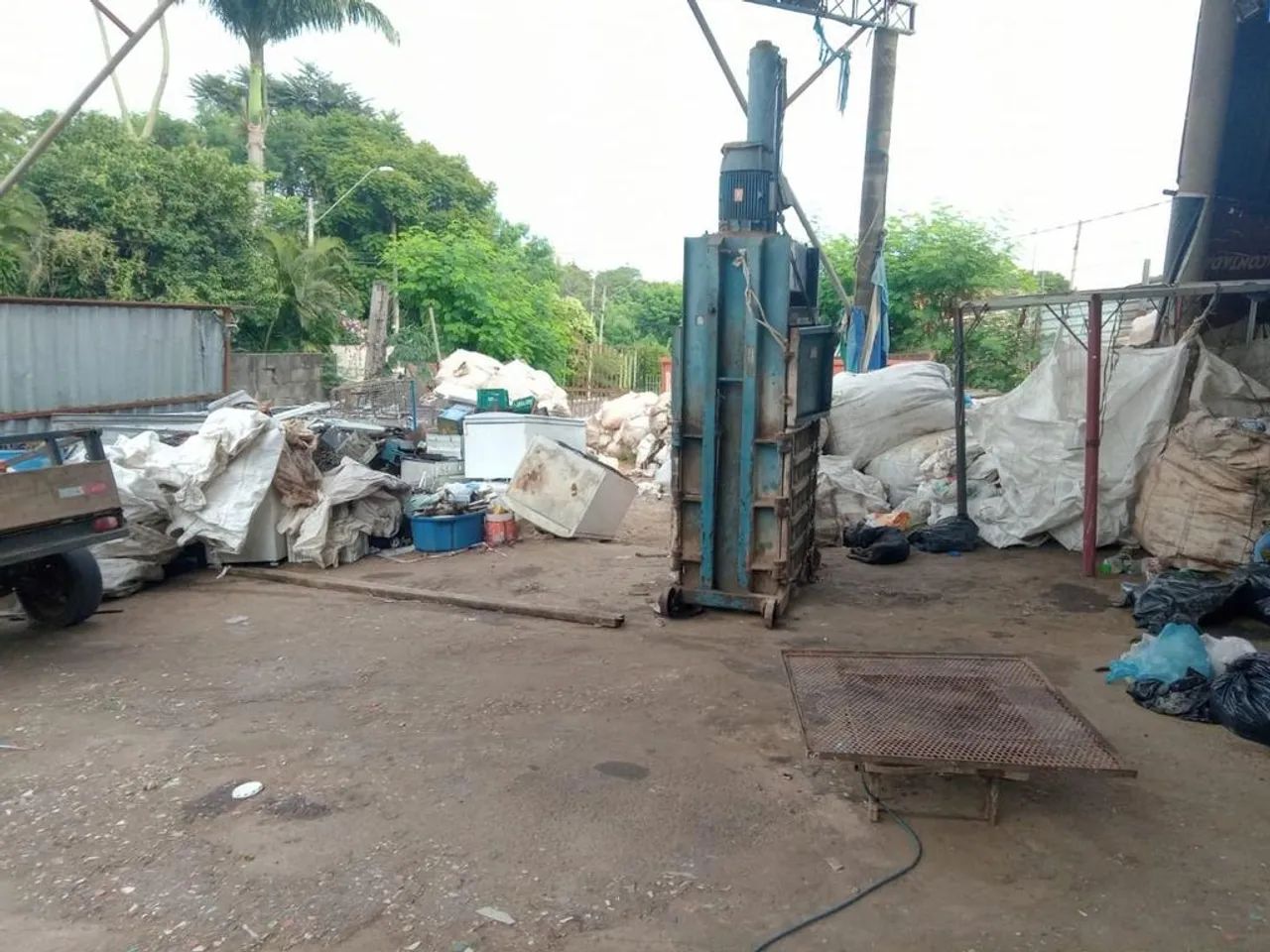 Terreno à venda em Sumaré, Jardim Rosa e Silva - Foto 2