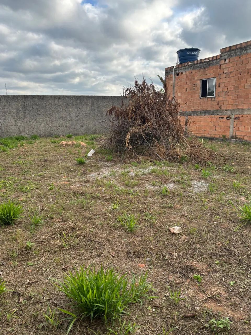 Lote para alugar 