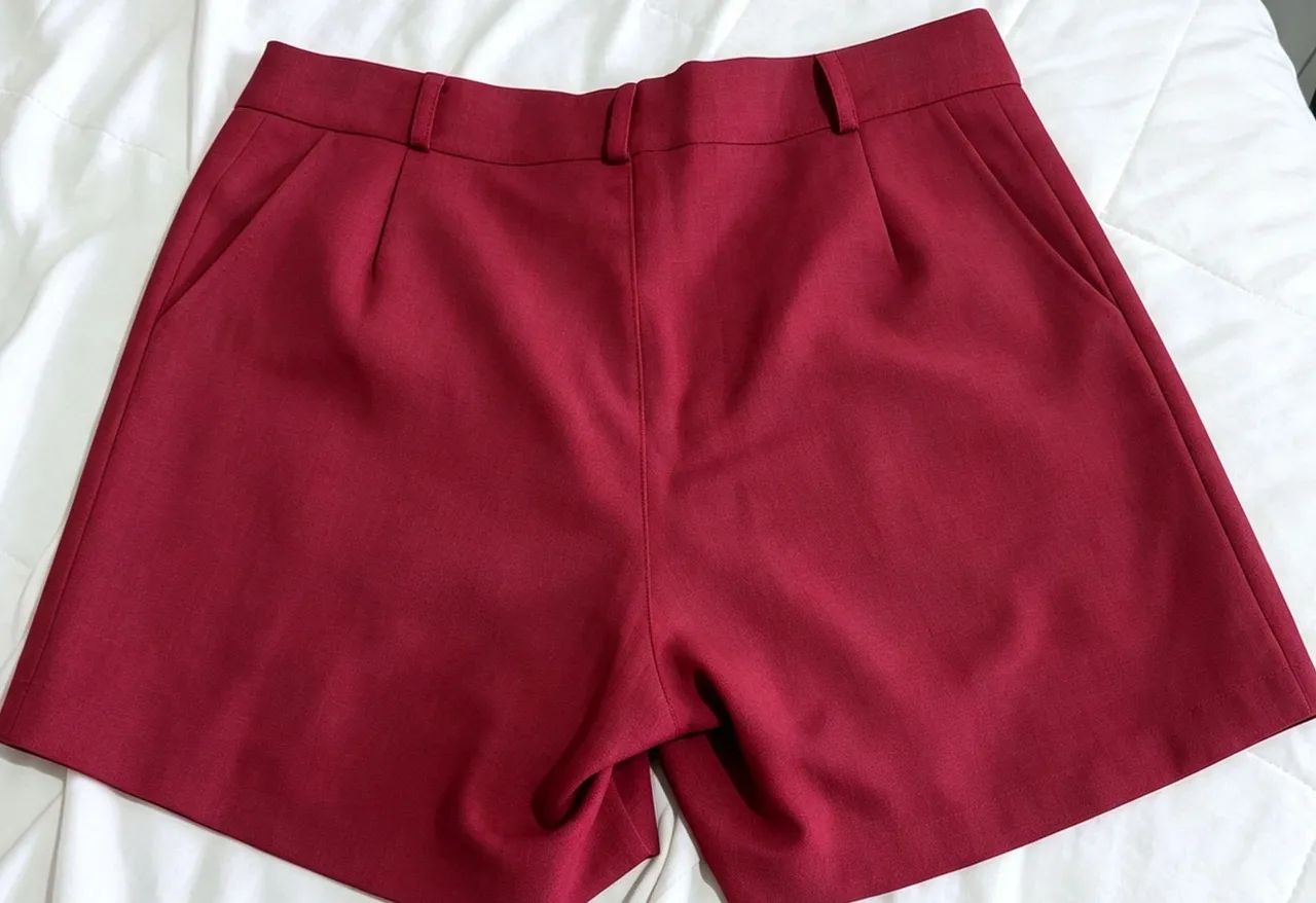VENDO SHORT SOCIAL - Foto 3
