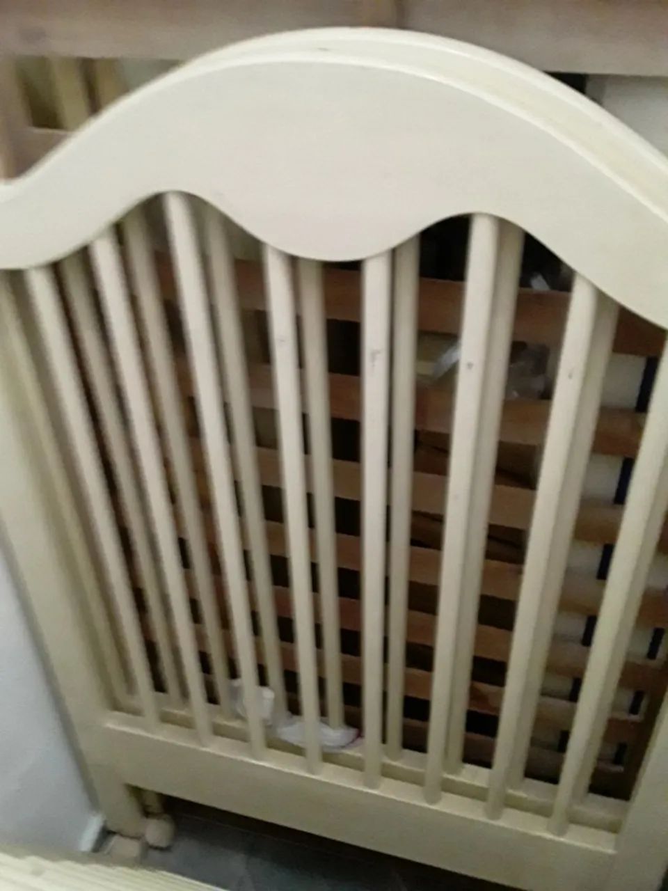 Berço Maciço - Foto 3