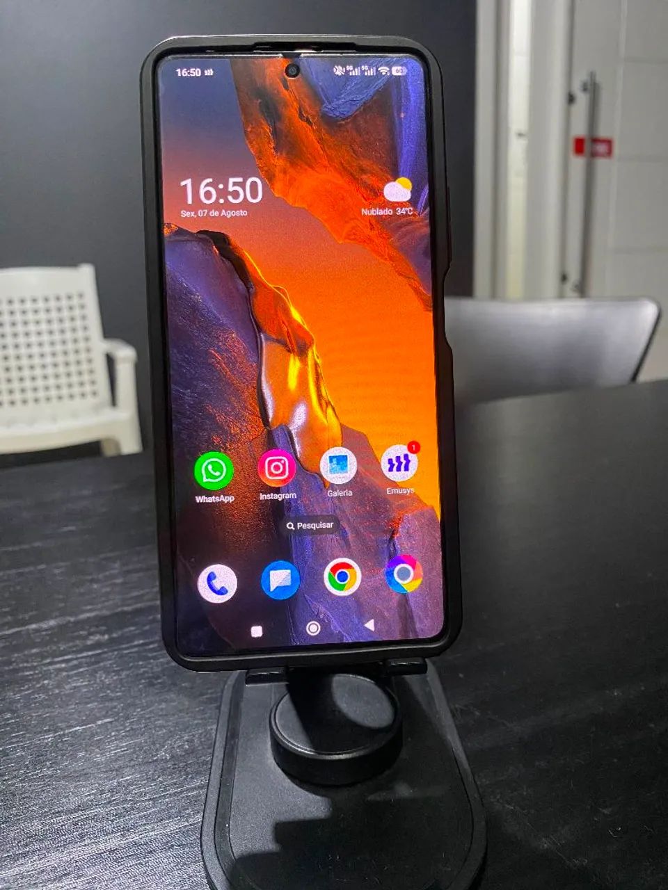 Poco F5