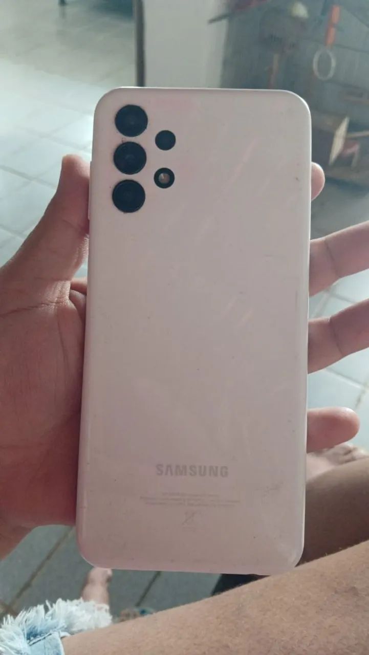 Galaxy a13