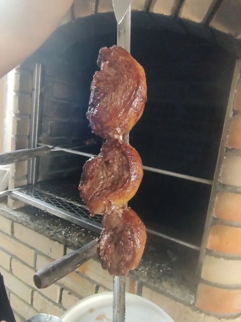 Serviço de buffet de churrasco - Foto 5