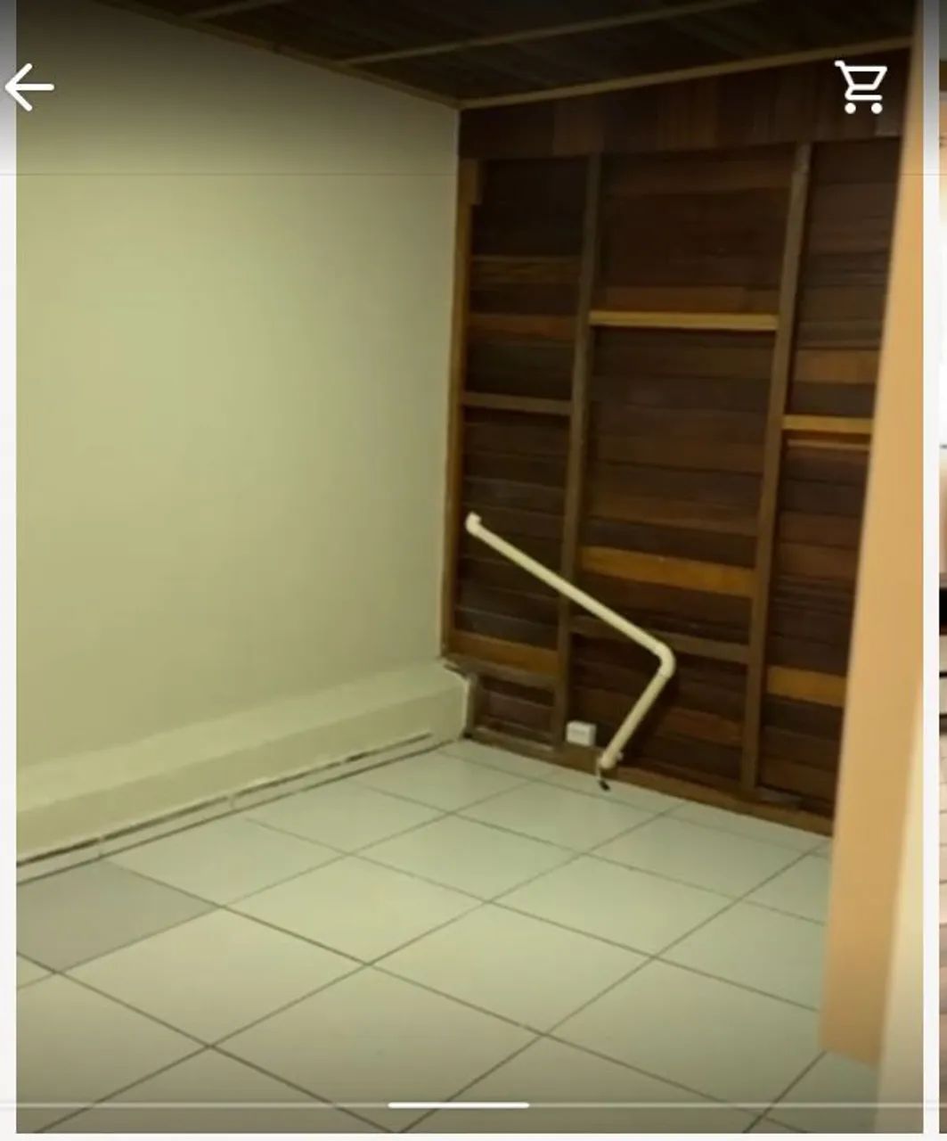 SALA COMERCIAL LOCAÇÃO BALNEÁRIO CAMBORIÚ  - Foto 3