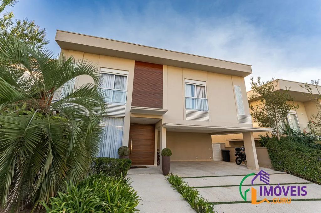 CASA EM CONDOMÍNIO - TAMBORÉ - SP - Foto 2