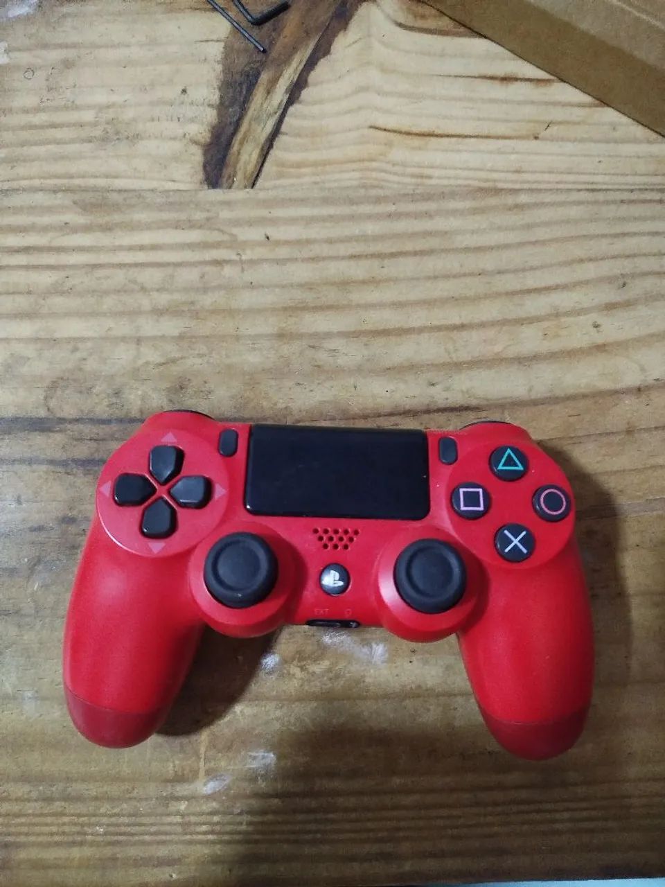 Controle de PS4