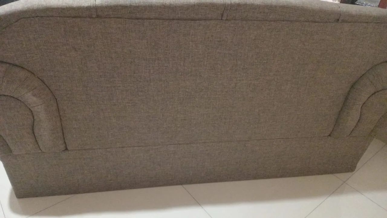Sofá 2 lugares  - Foto 3