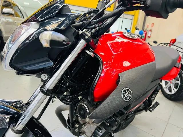 YBR 150 FACTOR ED 2023 - Foto 5