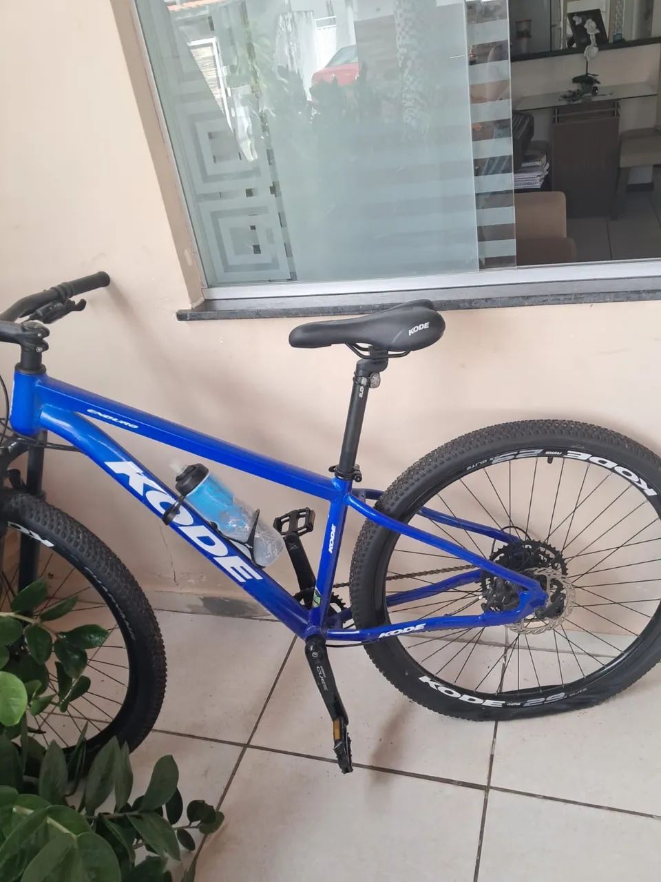Bicicleta  - Foto 3