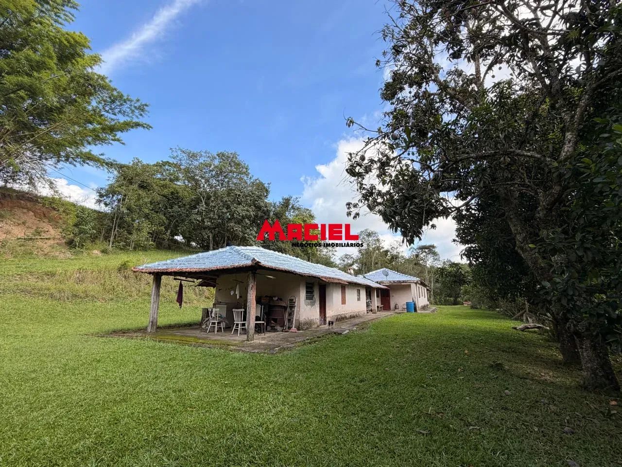 EXCELENTE SÍTIO EM JACAREÍ, PRÓXIMO A CARVALHO PINTO - Foto 4