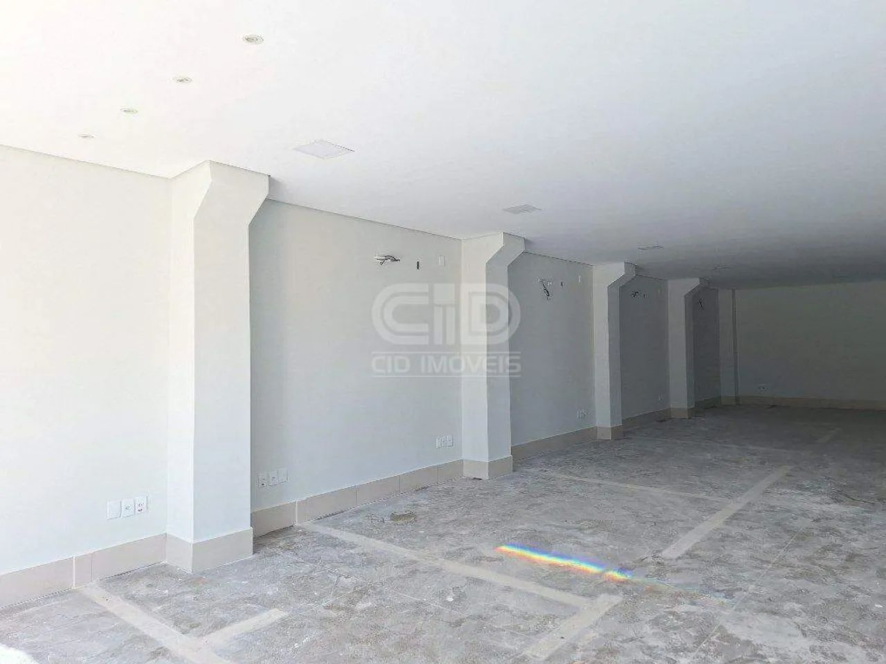 Salão Comercial com 130m² no Pedra 90 - Foto 4