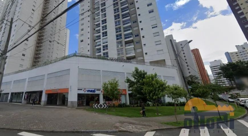 Sala Comercial Com 322,72m² | Cristo Rei
