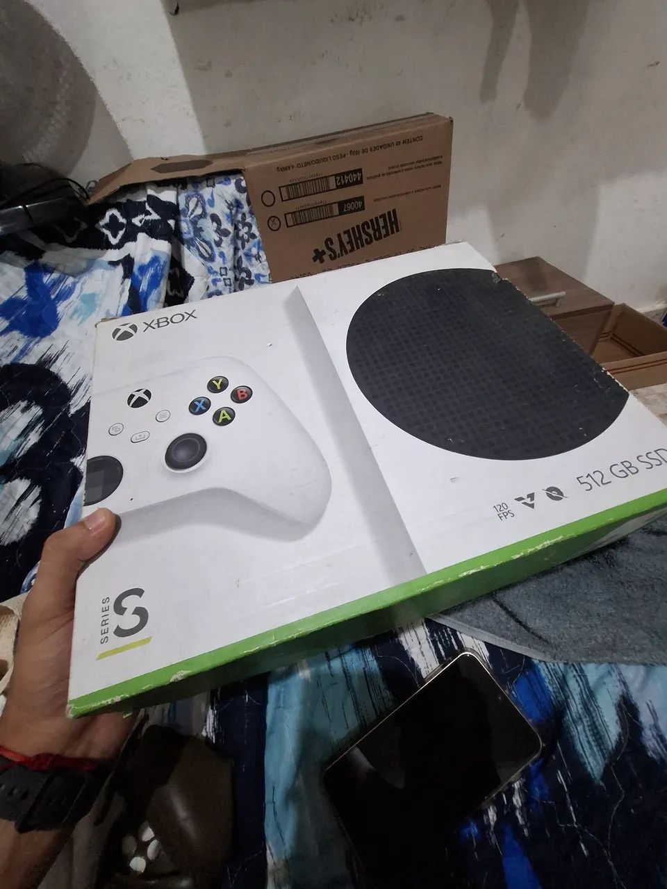 Xbox Series S - Foto 4