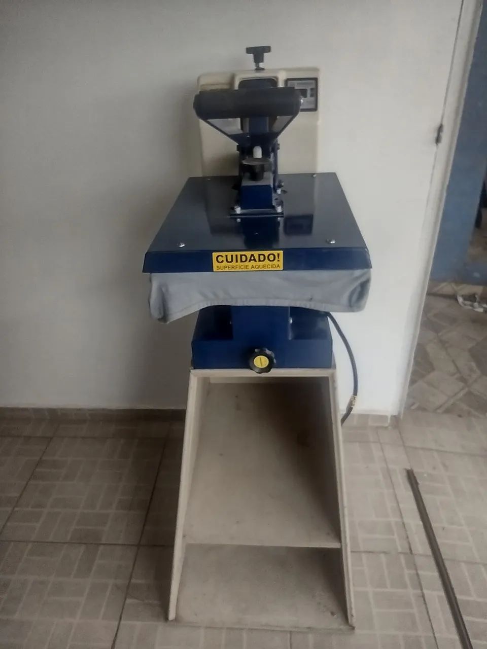 Estamparia de camiseras - Foto 3