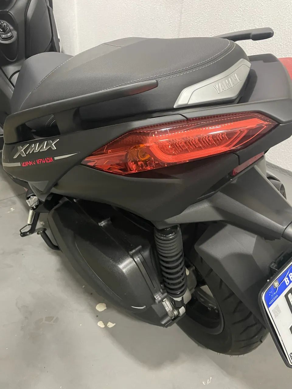 XMAX Série Especial  - Foto 4
