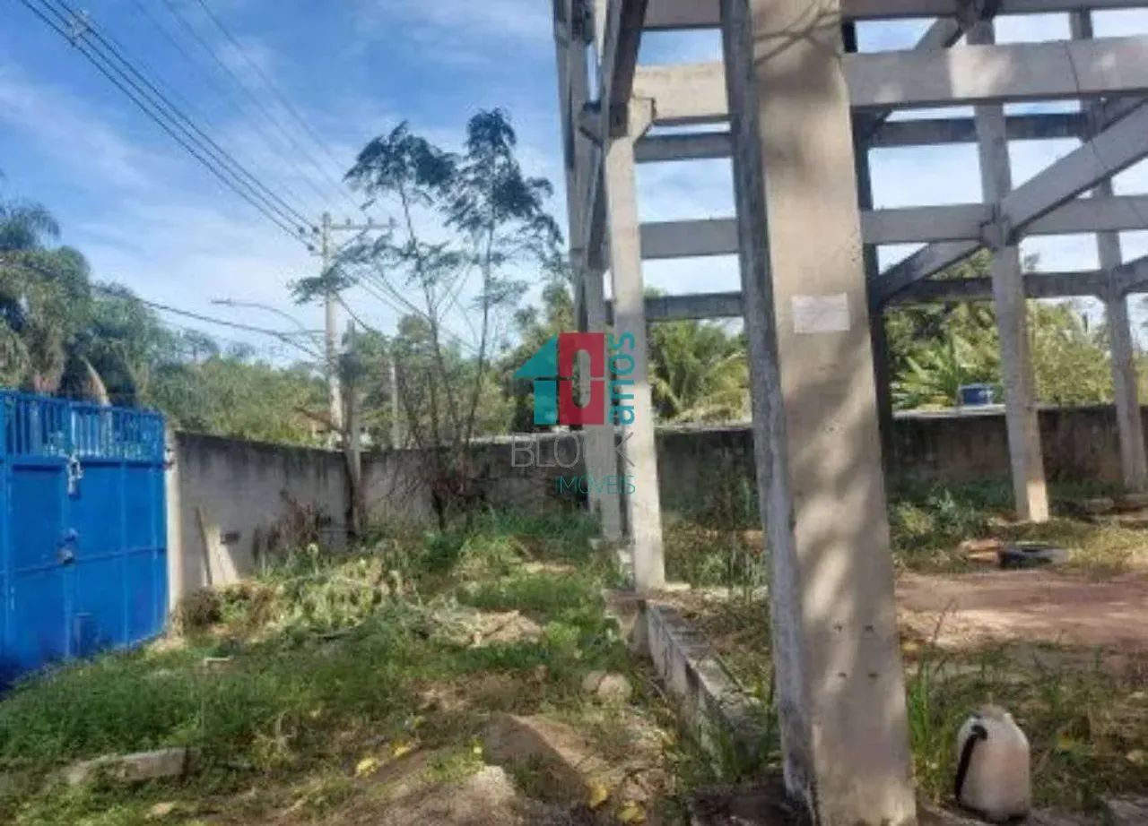 Campo Grande | Galpão - Foto 9
