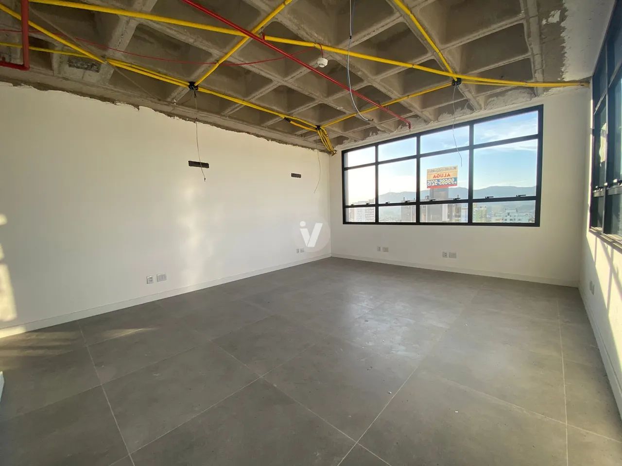 Sala comercial no Office Tower - Foto 2