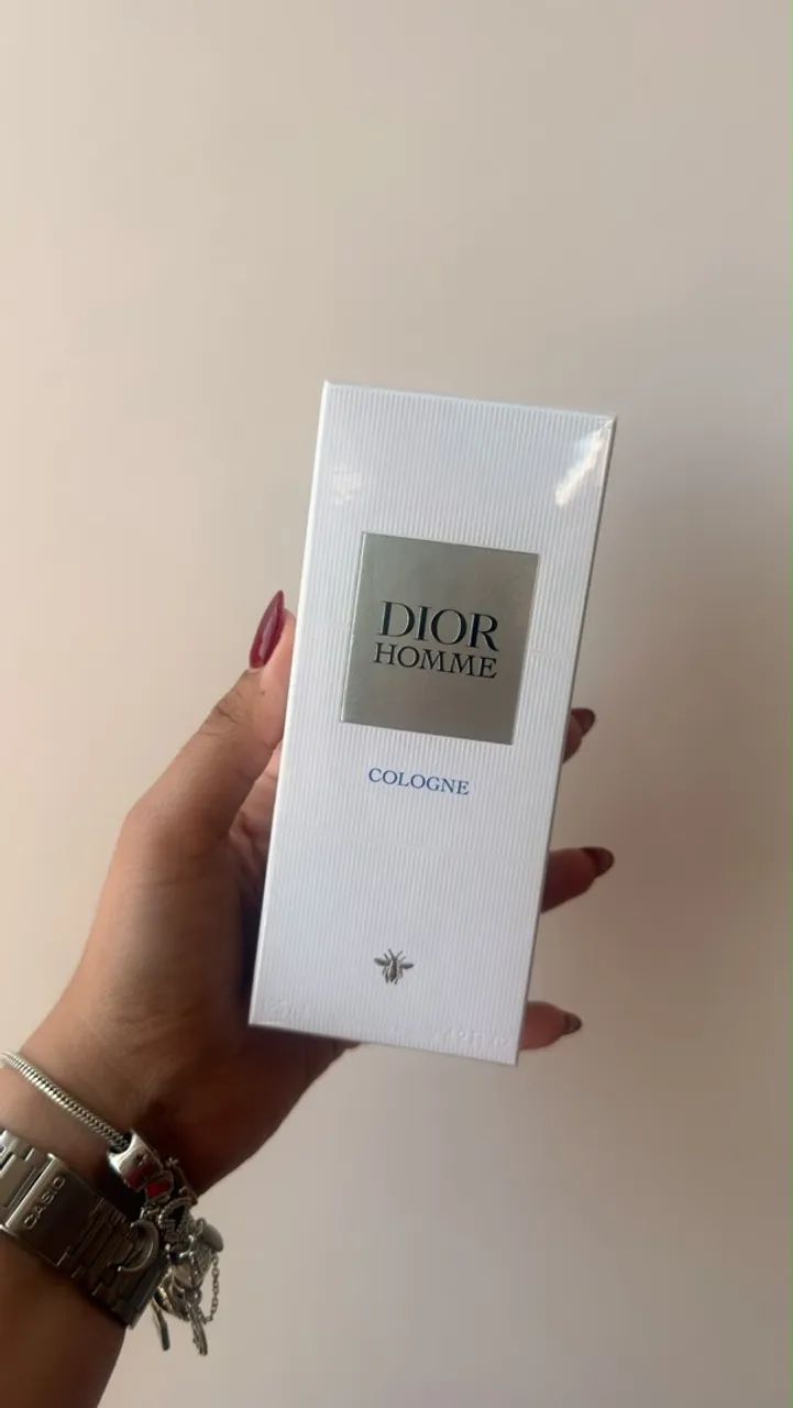Dior Homme 