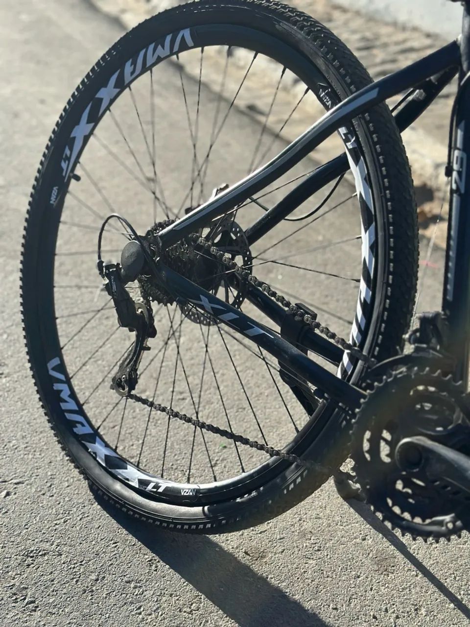 Bicicleta Colli Athena Aro 29 - Foto 3