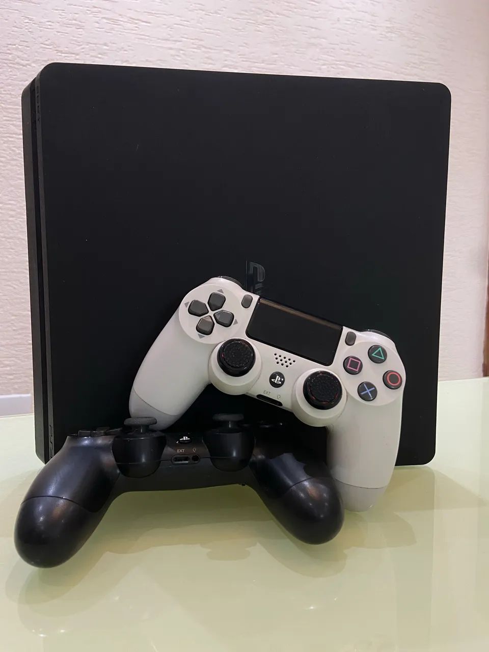 Ps4 Slim 1TB - Foto 5