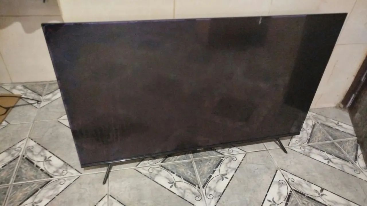 Troco essas duas tv  - Foto 2