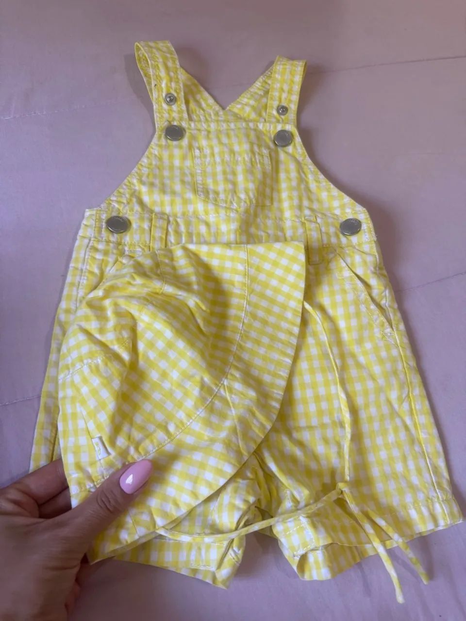Roupa de bebê  - Foto 2