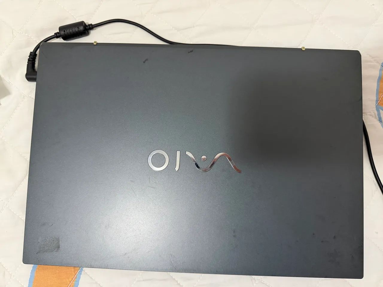 Notebook Vaio - FE14 - 14,1polegadas - Pouco usado 