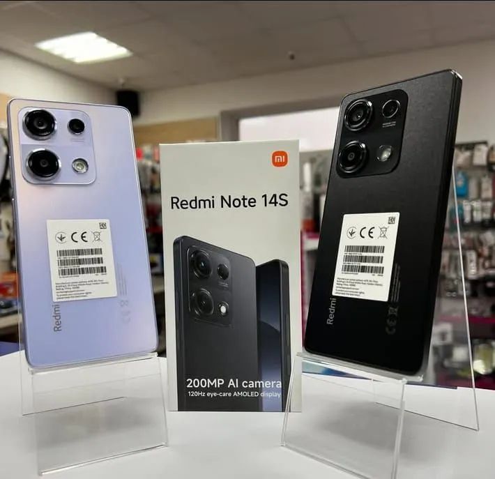 XIAOMI C/ NFC E CÂM 200MP LACRADO - Foto 4