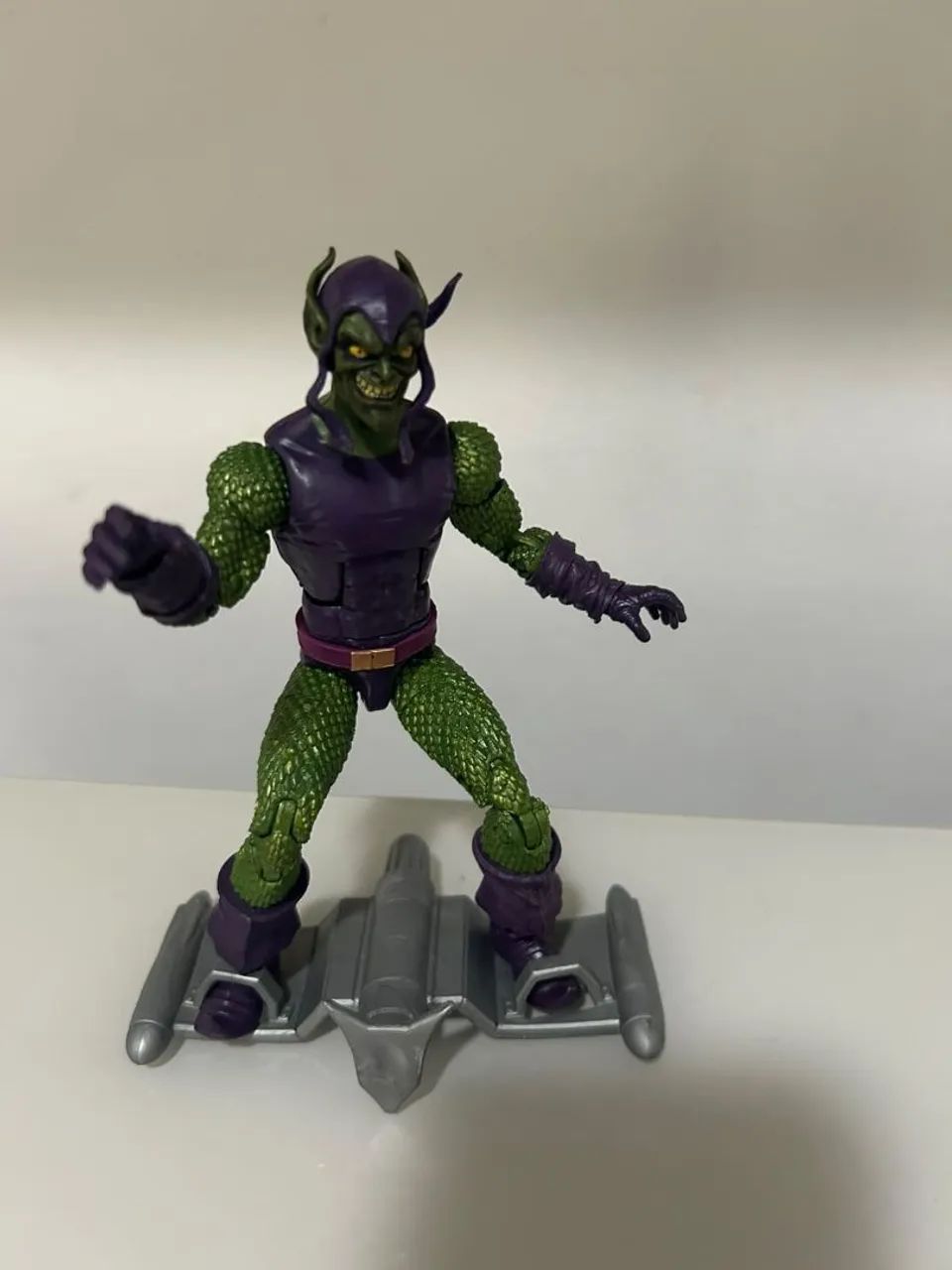 Marvel Legends Hasbro Diversos (Unidade)  - Foto 2