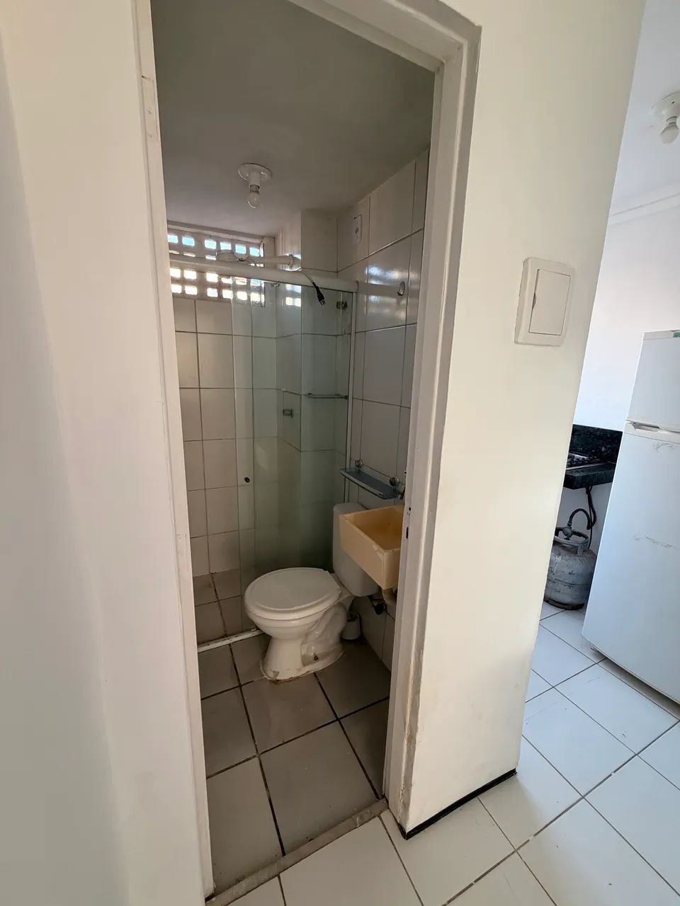 alugo apartamento turu - Foto 3